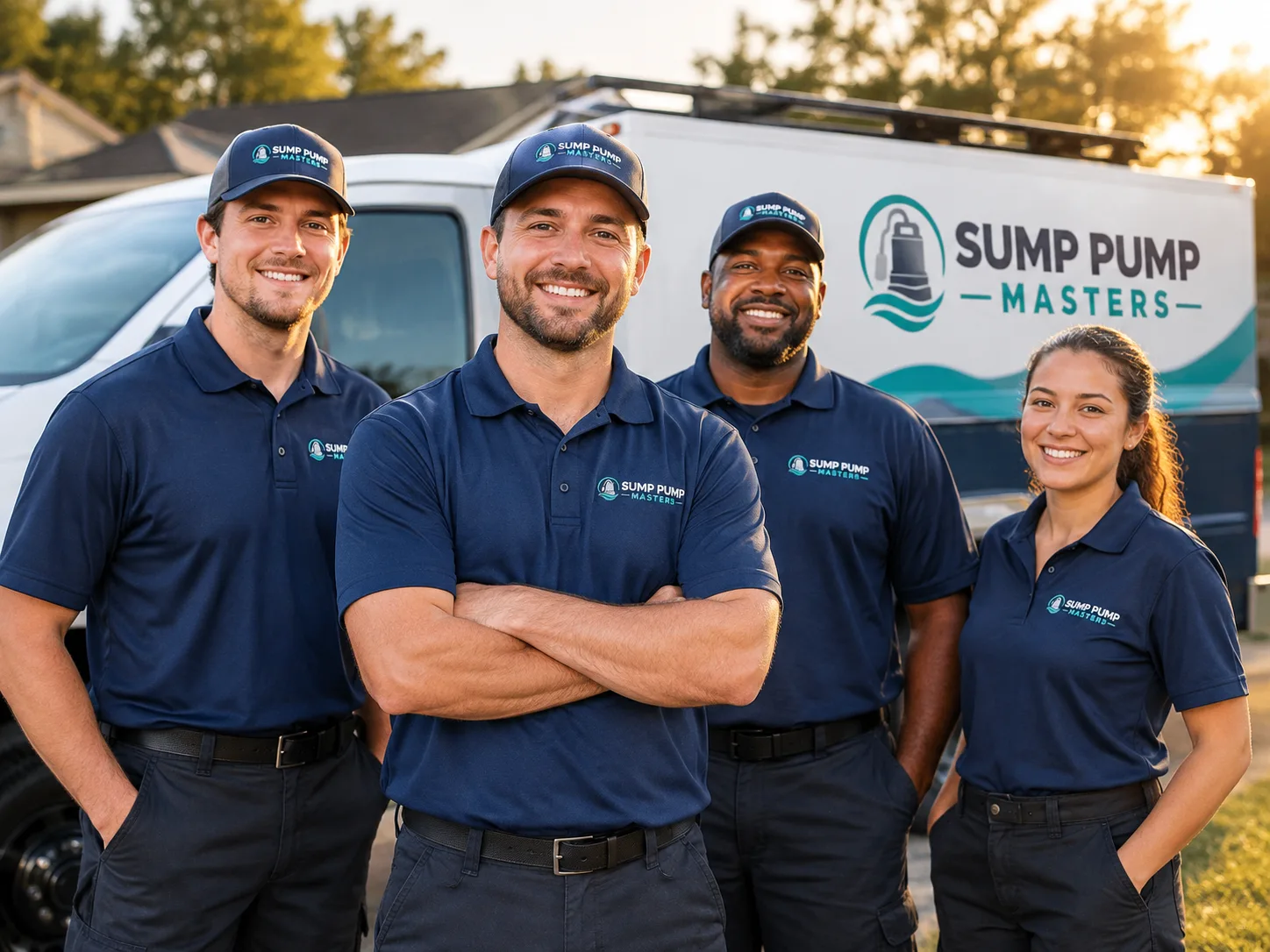 Sump Pump Repair company in Lamar, PA
